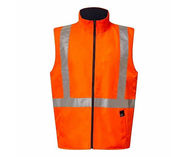NSW 4 IN 1 JACKET WITH X-TAPE in [colour] - Front View