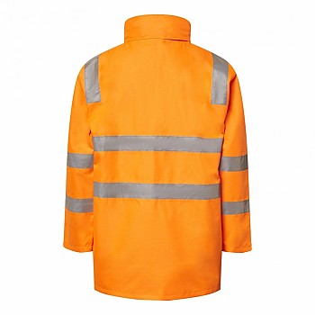 VIC HIVIS 4 IN 1 JACKET-TAPE