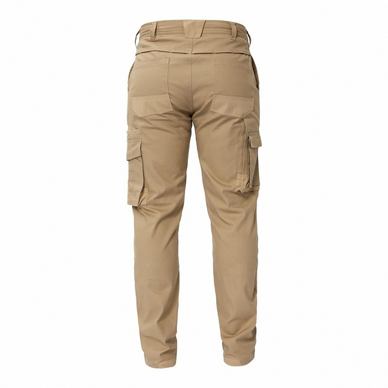 345GSM Mens Trousers Unisex Fleece Cotton Blank Comfortable