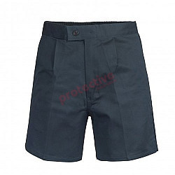 Mens Cotton Drill Shorts