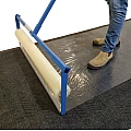 Carpet Protection