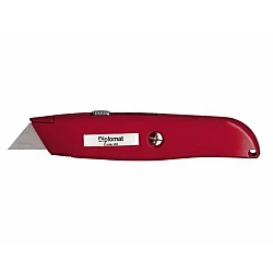 Diplomat Retractable Utility Knife
