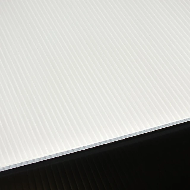 Why Signage Grade Corflute is the Ideal Material for High-Quality, Long-Lasting Signs