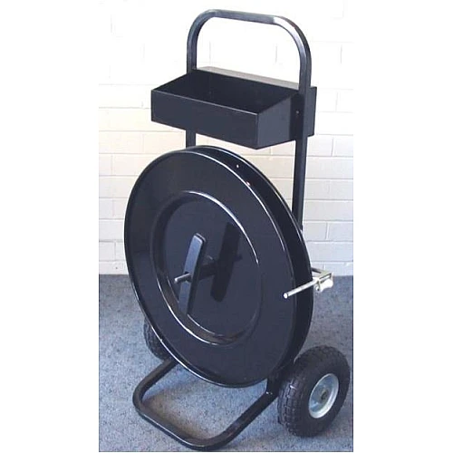 PET Strapping Metal Dispenser