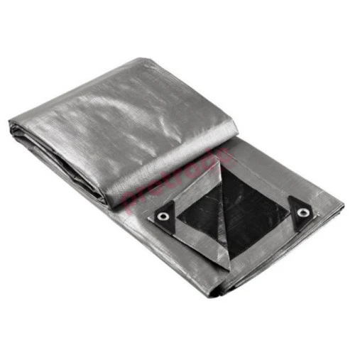 Tarpaulin Heavy Duty Tarp 4.9m X 6.1m