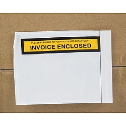 Invoice Enclosed Self Adhesive Envelopes Box Of 1000pc Invoice Enclosed Self Adhesive Envelopes Box Of 1000pc