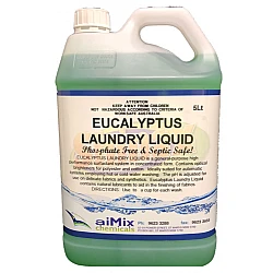 Eucalyptus Laundry Liquid