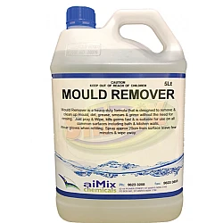 Mould Remover Cleaning Solution