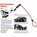 Hard Hat Tether Lanyard