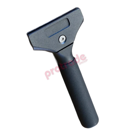 Bluemax Rubber Squeegee Handle 230mm