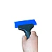Bluemax Squeegee Handle – Heavy-Duty Grip for Rubber Blades