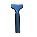 Bluemax Rubber Squeegee Handle 230mm