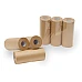 Kraft Masking Brown Paper - 3 Pack