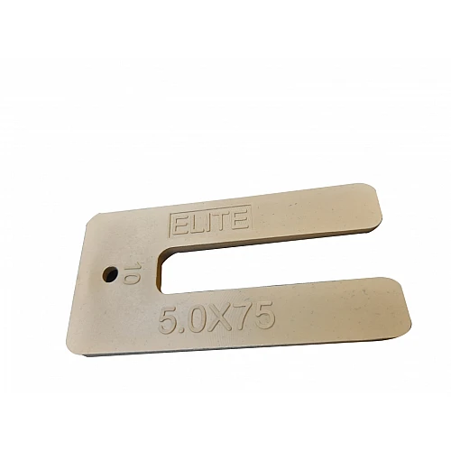 Window Packers 5mm Box of 500pc Window Packers 5mm Box of 500pc