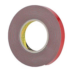 3M VHB Tape 4991F, 19mm x 5.5m