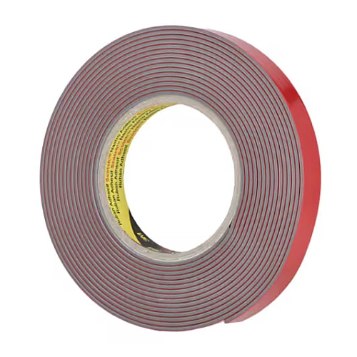 3M VHB Tape 4991F, 19mm x 5.5m