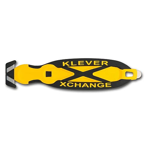 Diplomat Klever X-Change Two Sided Blade Diplomat Klever X-Change Two Sided Blade