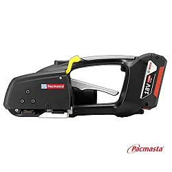 Pacmasta Combo Battery Tool for 12-16mm - Includes 1 Battery and 1 Charger Pacmasta Combo Battery Tool for 12-16mm - Includes 1 Battery and 1 Charger