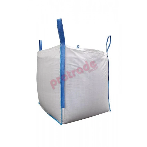 Bulka Bag 1.25 Ton Open Top, Close Bottom Bulka Bag 1.25 Ton Open Top, Close Bottom