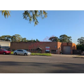 38 Forge St Blacktown NSW