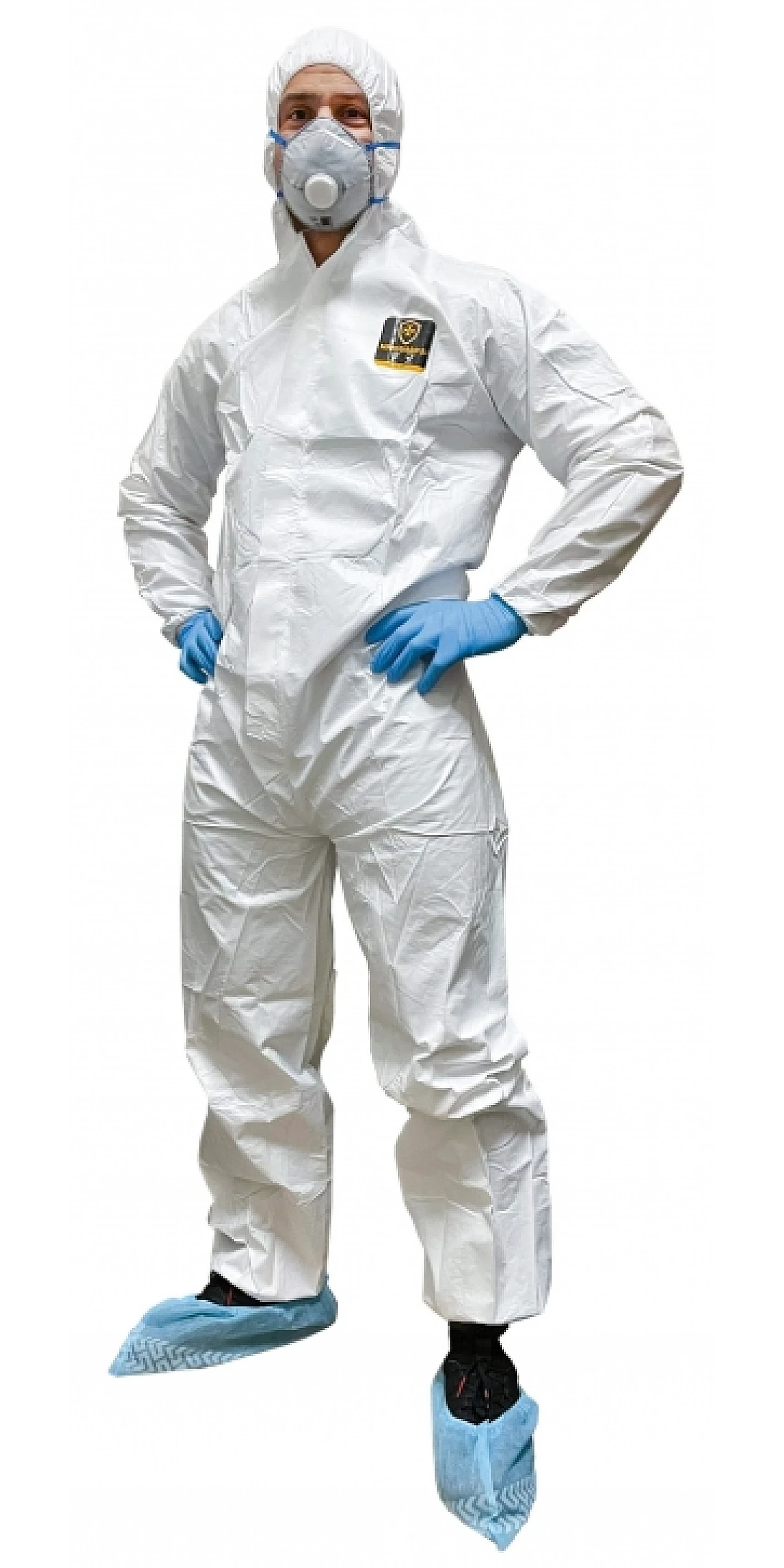 Disposable Coveralls - Which one do I buy? Disposable Coveralls - Which one do I buy?