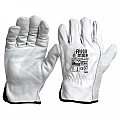 Leather Gloves