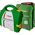 First Aid Kits