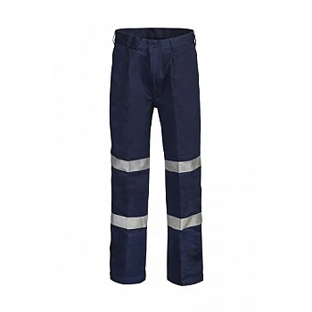 Cotton Pant With 3M Tape (LONG)