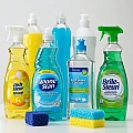 Cleaning Liquids
