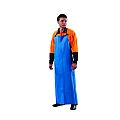 Fluid Resistant Aprons