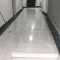 Self Adhesive Floor Protection