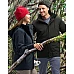 Waterproof Quilted Unisex Jacket JK65