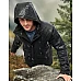 Waterproof Quilted Unisex Jacket JK65