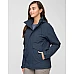 Waterproof Quilted Unisex Jacket JK65