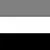 Grey/White/Black