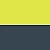 Yellow(Lime)/Charcoal