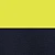 Yellow(Lime)/Navy