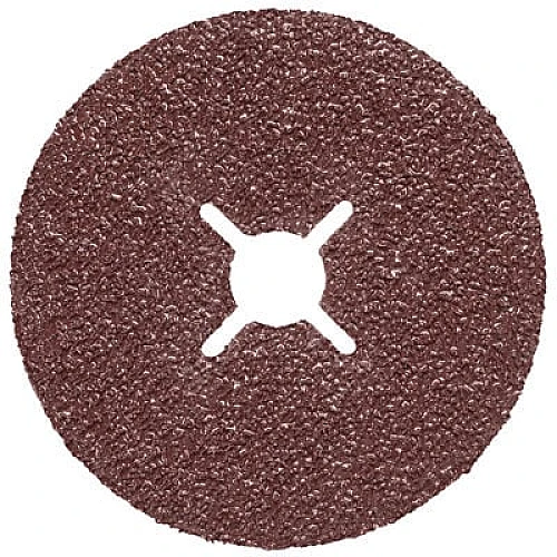 3M Cubitron II Fibre Disc 982C 125mm 36+ Slotted 3M Cubitron II Fibre Disc 982C 125mm 36+ Slotted
