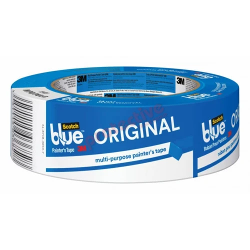 3M Scotch Blue Painters Tape 2090 48mm x 55M