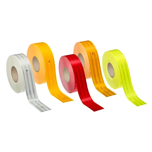 3M Diamond Grade 983 Conspicuity Tape 50mm x 45.7m 3M Diamond Grade 983 Conspicuity Tape 50mm x 45.7m