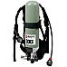 3M SCBA Marine Compliance Set SIGMA2 TYPE2