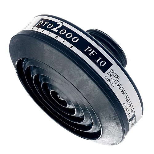 3M Scott Safety Pro 2000 Filter Pf 10 P3