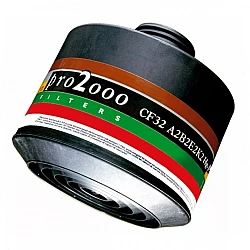 PRO2000 CF 32 A2B2E2K2HG-P3 Filter PRO2000 CF 32 A2B2E2K2HG-P3 Filter