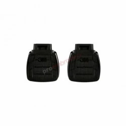 3M Secure Click Cartridge D8051, A2P3R, with Dual Flow