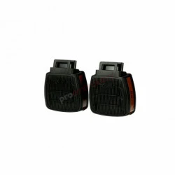 3M Secure Click Cartridge A2 D8055, with Dual Flow