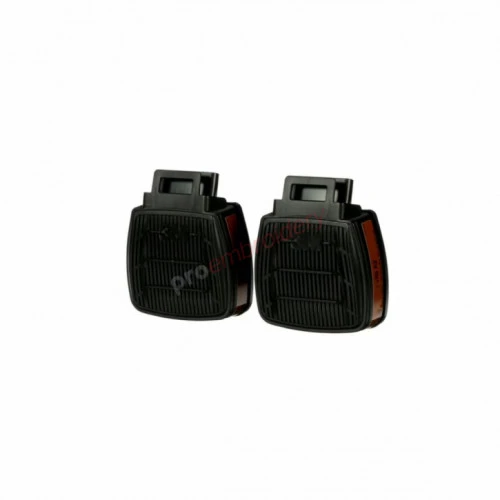 3M Secure Click Cartridge A2 D8055, with Dual Flow 3M Secure Click Cartridge A2 D8055, with Dual Flow