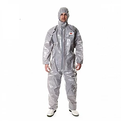 3M Protective Coveralls 4570 Type 3