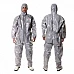 3M Protective Coveralls 4570 Type 3