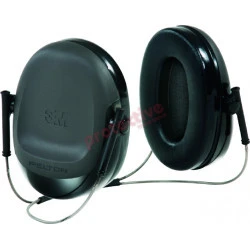 3M PELTOR Welders Earmuff H505B-596-SV 3M PELTOR Welders Earmuff H505B-596-SV