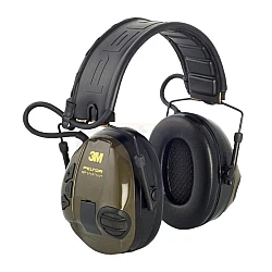 3M PELTOR SportTac Hunting Model Folding Headband 3M PELTOR SportTac Hunting Model Folding Headband